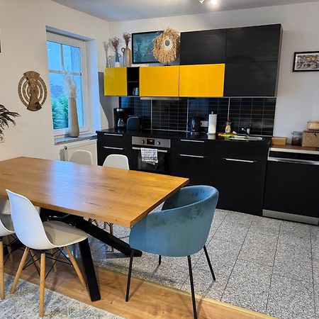 Moderne Stadtwohnung In Zentrumsnaher Lage Paderborn Ngoại thất bức ảnh