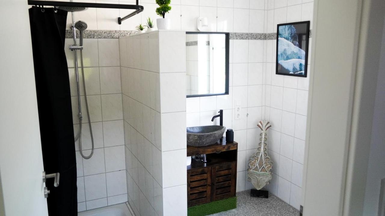 Moderne Stadtwohnung In Zentrumsnaher Lage Paderborn Ngoại thất bức ảnh