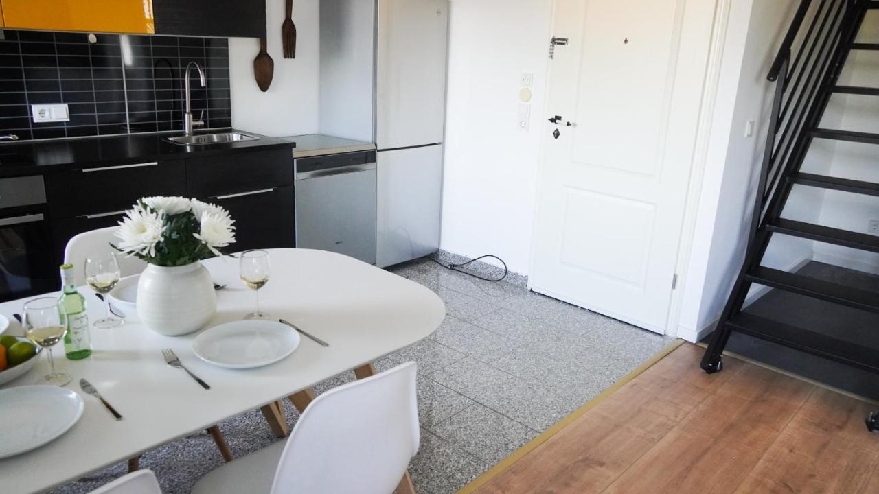 Moderne Stadtwohnung In Zentrumsnaher Lage Paderborn Ngoại thất bức ảnh