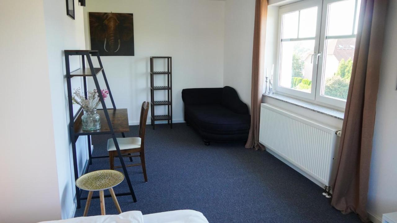 Moderne Stadtwohnung In Zentrumsnaher Lage Paderborn Ngoại thất bức ảnh
