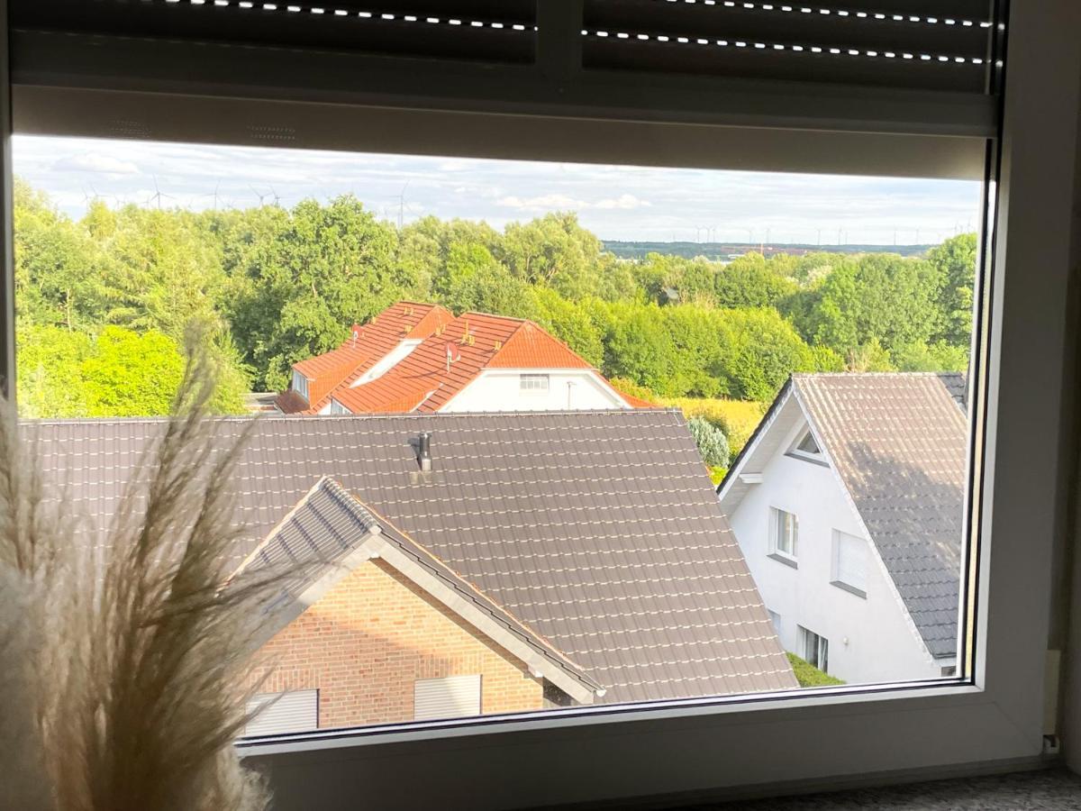 Moderne Stadtwohnung In Zentrumsnaher Lage Paderborn Ngoại thất bức ảnh